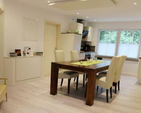 Apartmán Im Corveyer Waeldchen Traben-Trarbach Exteriér fotografie