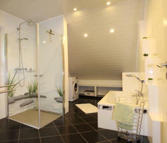 Apartmán Im Corveyer Waeldchen Traben-Trarbach Exteriér fotografie