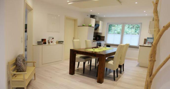 Apartmán Im Corveyer Waeldchen Traben-Trarbach Exteriér fotografie